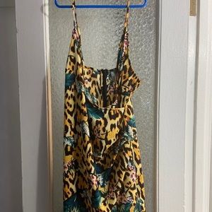 ASOS Wrap Dress FREE SHIPPING!